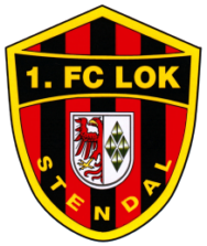 Штендаль - Logo