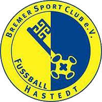 BSC Hastedt - Logo