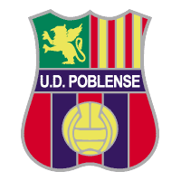 Poblense - Logo