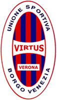 Виртус Верона - Logo
