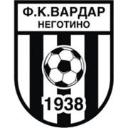 Vardar Negotino - Logo