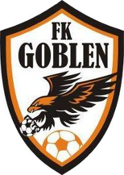 FK Goblen - Logo
