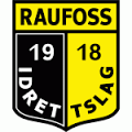 Raufoss IL - Logo