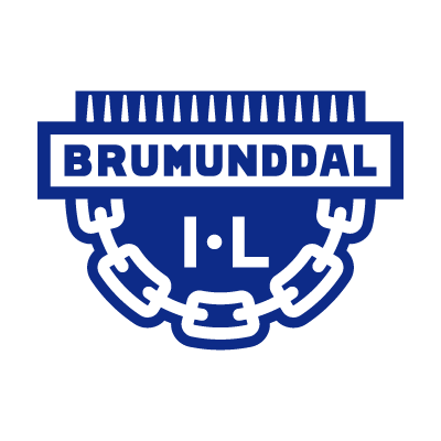 Брюмундал - Logo