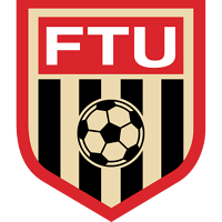 Flint Town Utd - Logo