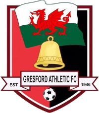 Gresford Athletic - Logo