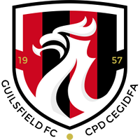 Guilsfield - Logo