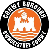 Conwy Borough - Logo