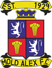 Mold Alexandra - Logo