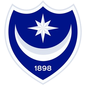 Портсмут - Logo