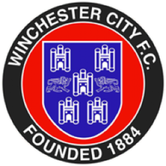 Winchester City - Logo