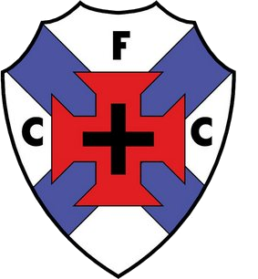 FC Cesarense - Logo