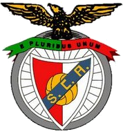 СК Ангрензе - Logo