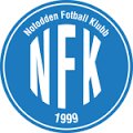 Notodden FK - Logo