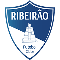 GD Ribeirão - Logo