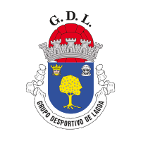 GD Lagoa - Logo