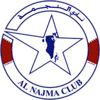 Najma Manama - Logo