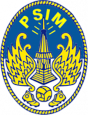 PSIM Yogyakarta - Logo