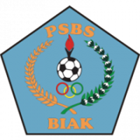 PSBS Biak Numfor - Logo