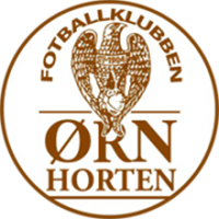 FK Orn-Horten - Logo