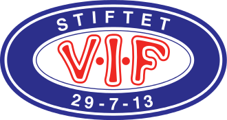 Волеренга 2 - Logo