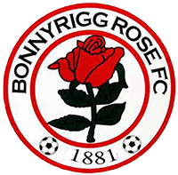 Бонниригг Роуз - Logo