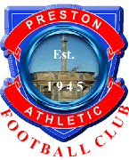 Preston Athletic - Logo