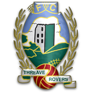 Threave Rovers - Logo