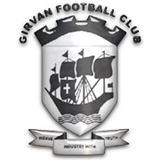 Girvan FC - Logo
