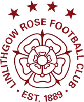 Linlithgow Rose - Logo