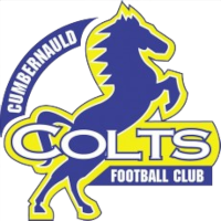 Cumbernauld Colts - Logo