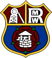 Whitehill Welfare - Logo