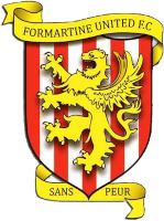 Formartine United - Logo