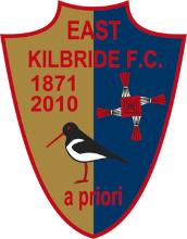 Ист Килбрайд - Logo