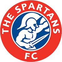Спартанс - Logo