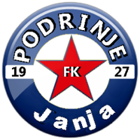 Podrinje Janja - Logo