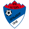 Ljubic Prnjavor - Logo