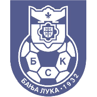 БСК Баня Лука - Logo