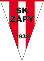 Запы - Logo