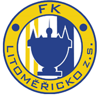 FK Litoměřicko - Logo