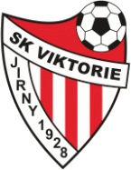 Viktorie Jirny - Logo