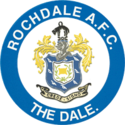 Rochdale - Logo