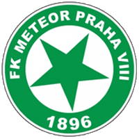 Метеор Прага VIII - Logo
