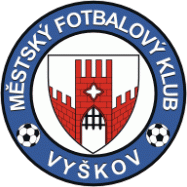 MFK Vyskov - Logo