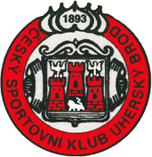 CSK Uherský Brod - Logo