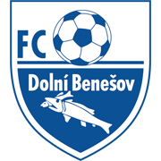 Дольны Бенешов - Logo