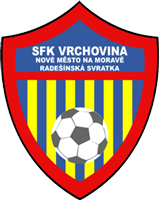 SFK Vrchovina - Logo