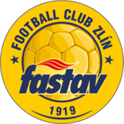 FK Zlin B - Logo