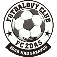Ждяр-над-Сазавоу - Logo