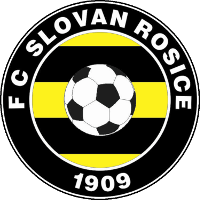Slovan Rosice - Logo